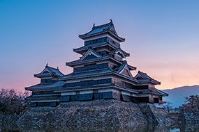 Matsumoto Castle