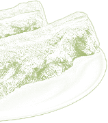 Handmade dishes from a directly managed farm 直営農場から手作りにこだわったお料理を